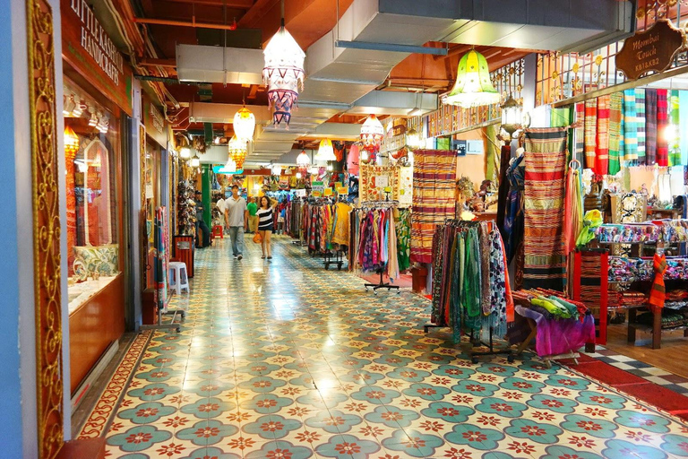 Kuala Lumpur: Pasar Seni, Chinatown, & Local Life Tour