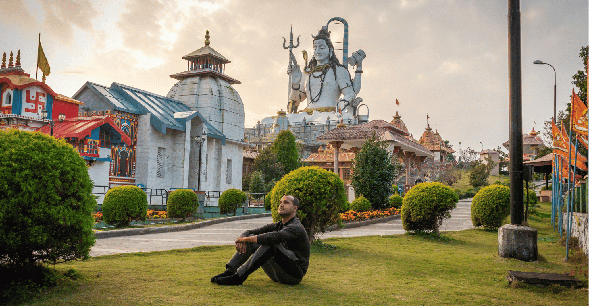 Gita di un giorno a Tsongmo Namchi Tour privato guidato da Gangtok - Hizvo