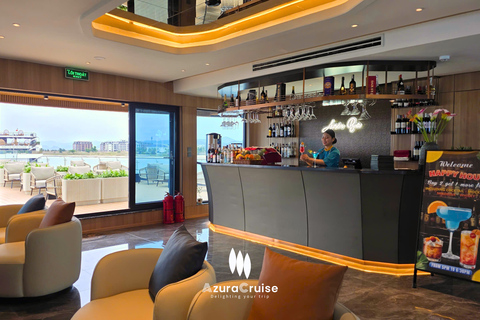 Hanoi: 3-Day Ninh Binh, Ha Long & Lan Ha Bay 5-Star Cruise