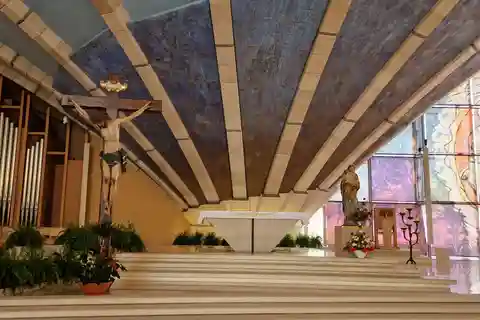 Santuari di Padre Pio e San Michele Arcangelo
