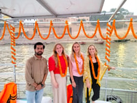 瓦拉纳西（Varanasi），私人城市突出显示一日游和恒河巡游 - Housity