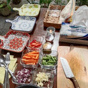 Makati: Hands-on Manila Cooking Class