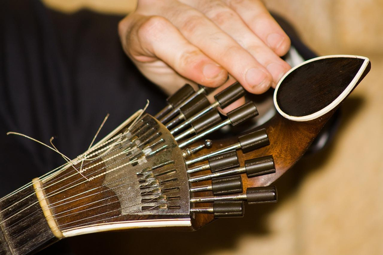 Porto: Cena con spettacolo di fado e tour serale tutto compreso