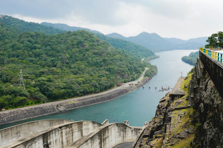 Kandy to Ella Drop: With Train Ride from Badulla