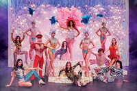 VIP offer , Napoleon Dinner & Show at Paradis Latin Cabaret - Housity