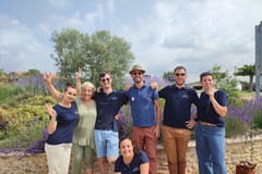 Von Marseille aus: Ganztagestour durch den Lavendel von Valensole
