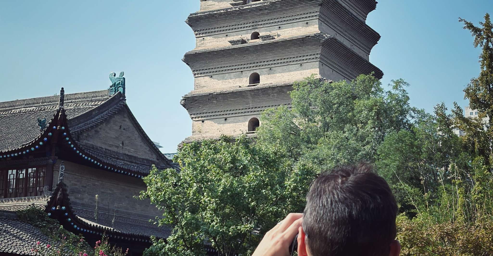 Tour des moments forts privés Xi'an avec ramassage et déjeuner - Housity