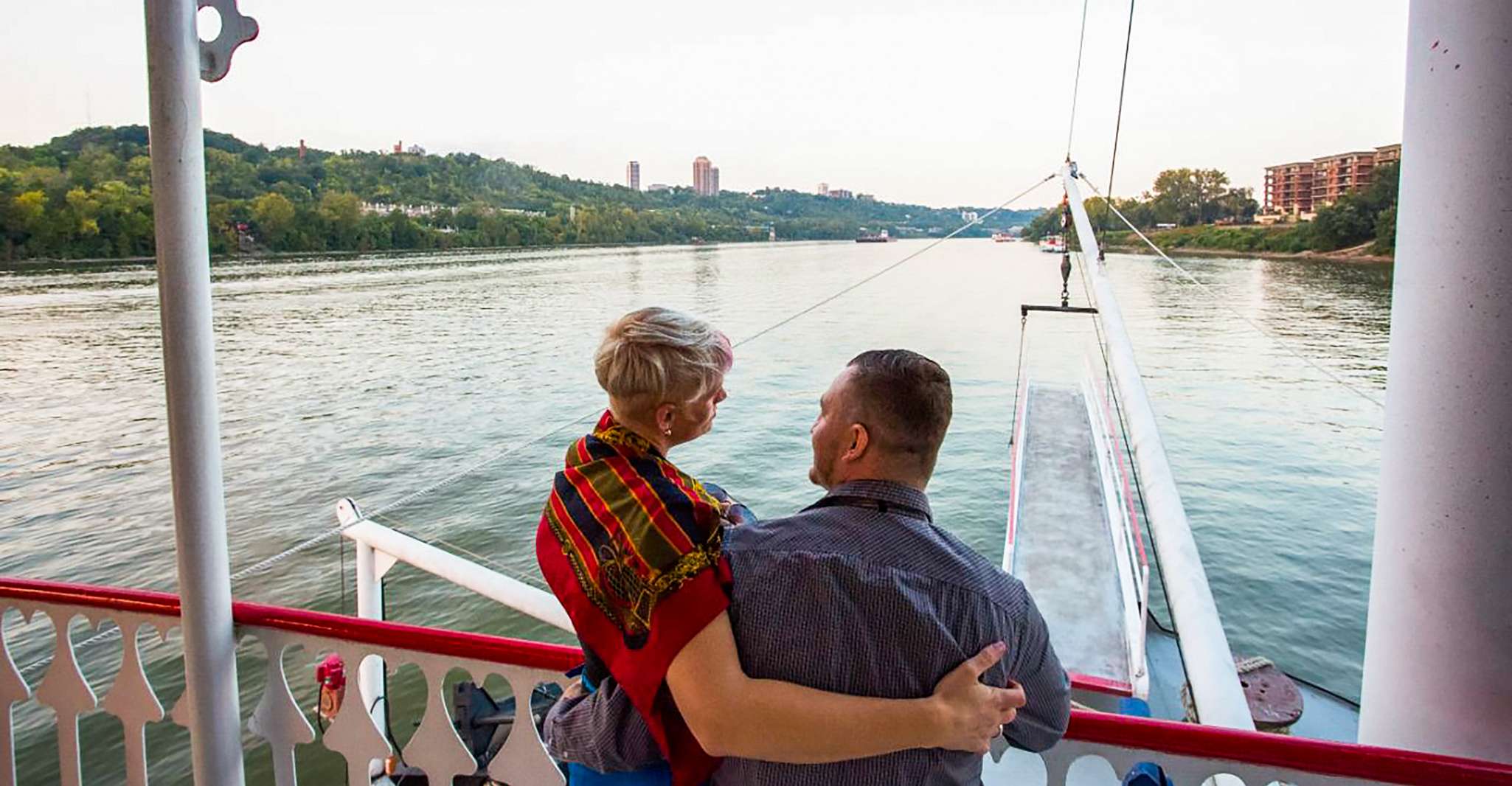 Ohio River, Sunset Sightseeing Cruise - Housity