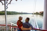 Ohio River, Sunset Sightseeing Cruise - Housity