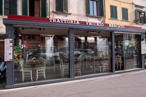 Florence: Traditional Tuscan Dinner in the Heart of Florence: Boboli Menu