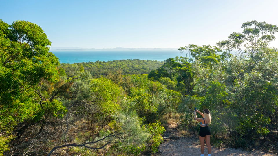 From Rosslyn Great Keppel Island Boat Day Trip With Lunch GetYourGuide