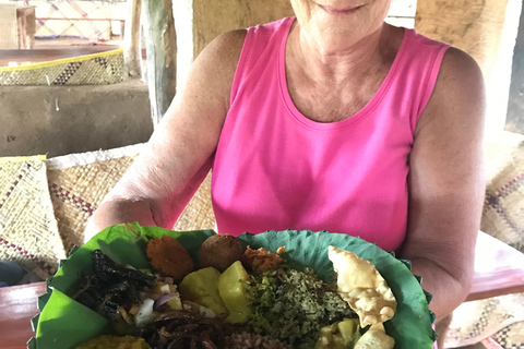 Colombo: Sri Lankan Cooking Class with Market Visit