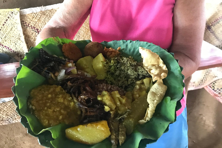 Colombo: Sri Lankan Cooking Class with Market Visit