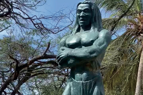 Santa Marta Abenteuer in Taganga