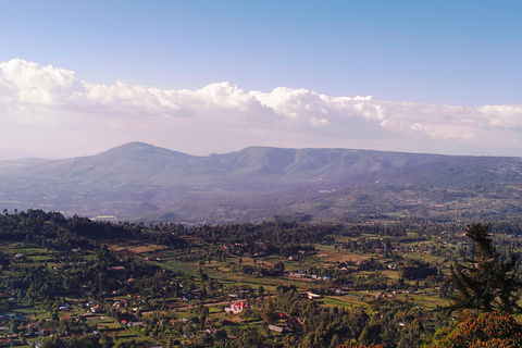 Nairobi: Maasai Village Tour with a Maasai Guide