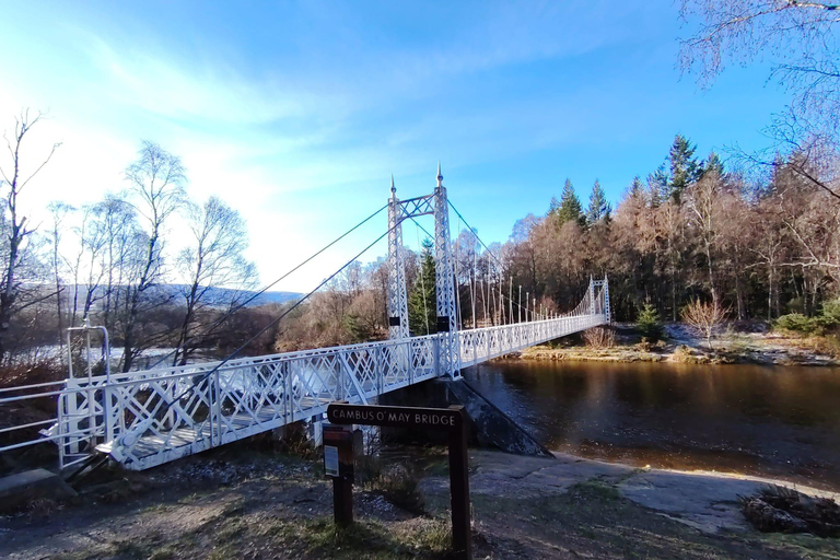 From Glasgow: Private Glen Coe & Loch Lomond Day Trip