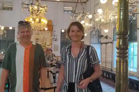 Fort Kochi Heritage Tuk Tuk Tour