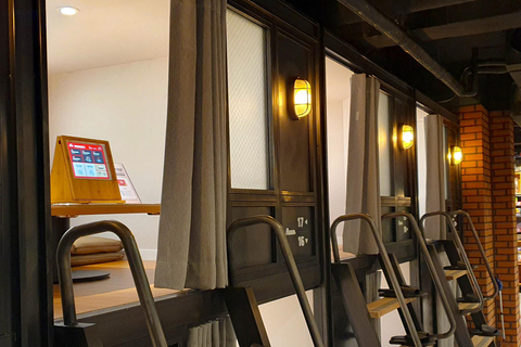 Seoul: Learn Korean in Boardgame Cafe