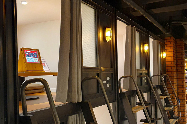 Seoul: Learn Korean in Boardgame Cafe