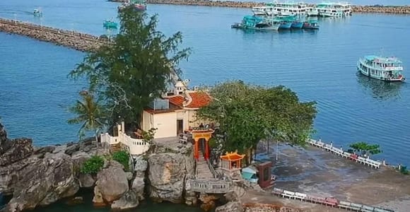 Phu Quoc: Local Food & Culture Experience