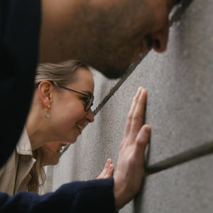 Rätseltour: Flucht & Spionage an der Berliner Mauer