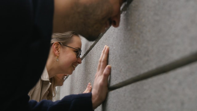 Puzzle Tour: Escape & Espionage at the Berlin Wall