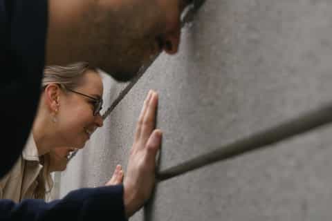 Berlin : jeu d'évasion et d'espionnage au mur de Berlin