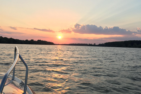Tulcea: Danube Delta Tour, Mila 23, Letea & Sulina Beach