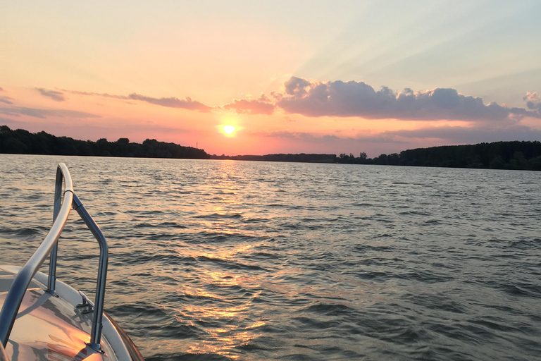 Tulcea: Danube Delta Tour, Mila 23, Letea & Sulina Beach