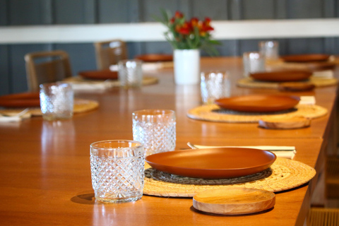 私人 Bodega Gamboa 葡萄酒品尝之旅（含午餐）布宜诺斯艾利斯的私人导游