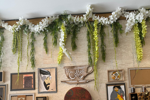 Historical and Heritage Tour in Jeddah