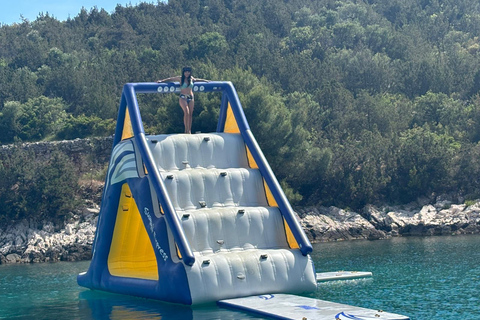 Split: Underwater Museum Adventure & Hidden Bay Escape