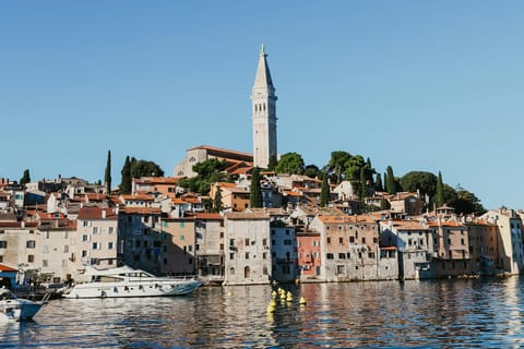Rovinj: Privater Rundgang durch die Altstadt und zu verborgenen Schätzen