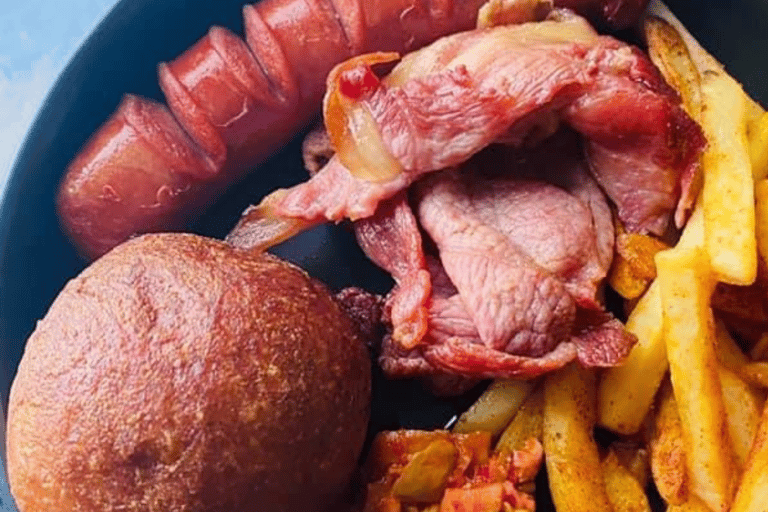 Johannesburg: Soweto Township Tour met kookles