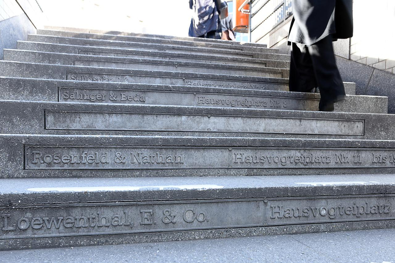 Berlin: Hidden gems around the Gendarmenmarkt - Guided walking tour