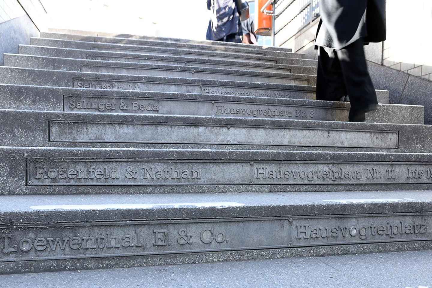 Berlin: Hidden gems around the Gendarmenmarkt - Guided walking tour