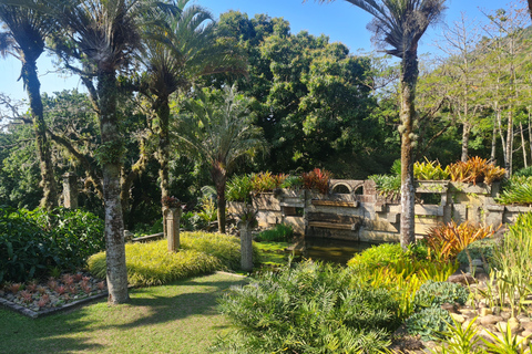 Rio de Janeiro: Sítio Roberto Burle Marx: tour guiado