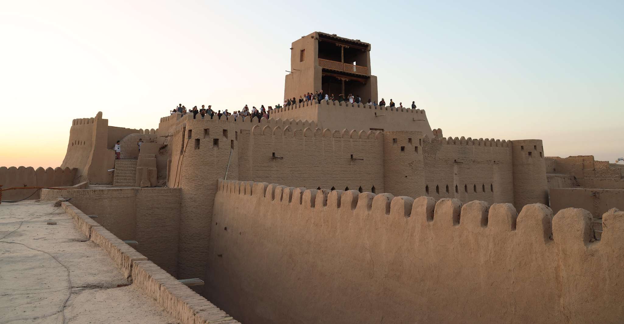 Khiva Guaranteed Tour - Housity