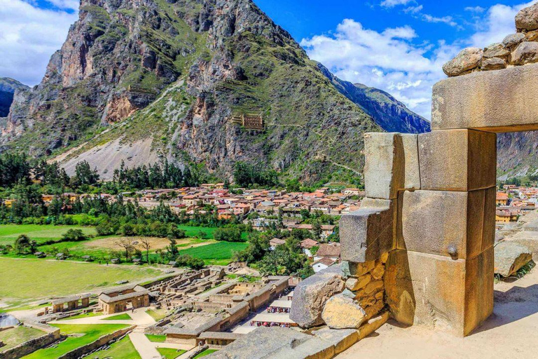 Cusco: 5 Days of Adventure and Wonders