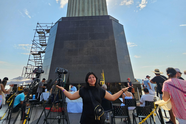 Rio de Janeiro: 5-Day Getaway with Full City Tour