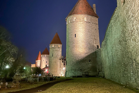 Tallinn: Midsummer Tour with Multiple Options Tallinn’s Industrial & Coastal Stories
