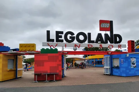 Legoland til/fra det centrale London | Privat transport