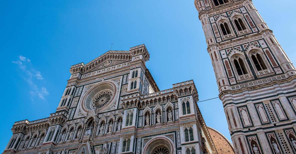 Afbeelding 15 van Florence: rondleiding door Duomo met beklimming klokkentoren en audiogids