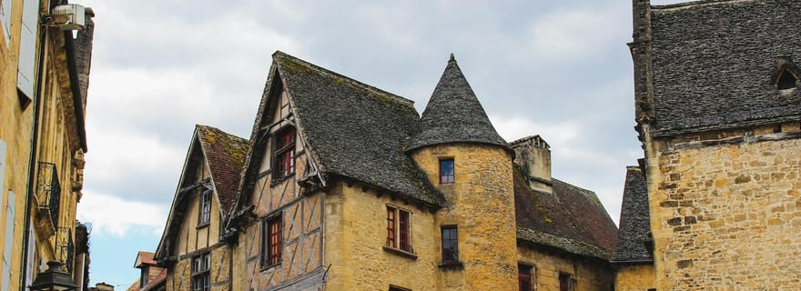 Sarlat: Private Guided Tour of the Jewel of the Périgord