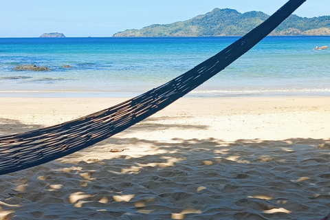 El Nido: całodniowa wycieczka po plażach z obiadem