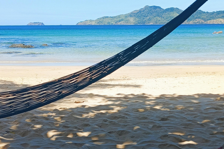 El Nido: całodniowa wycieczka po plażach z obiadem