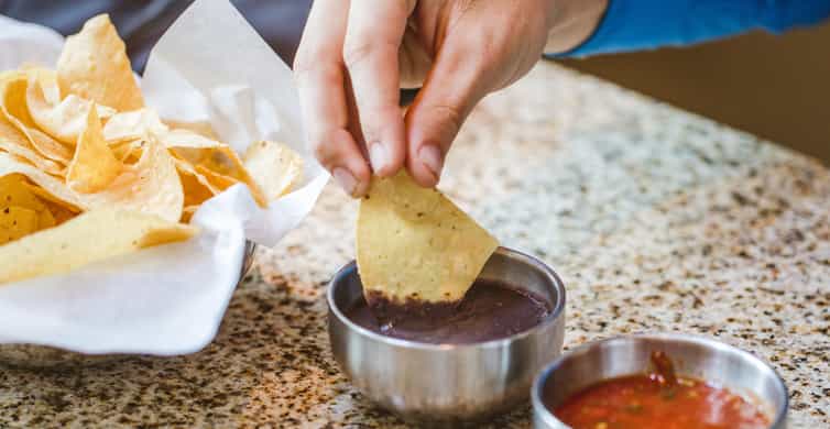 Austin: Downtown Food Tour with 6+ Tastings of Local Flavors photo 5