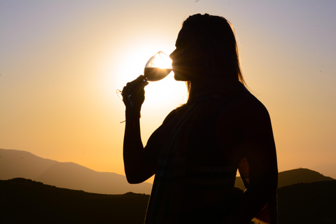 Photo Shoot in Santiago