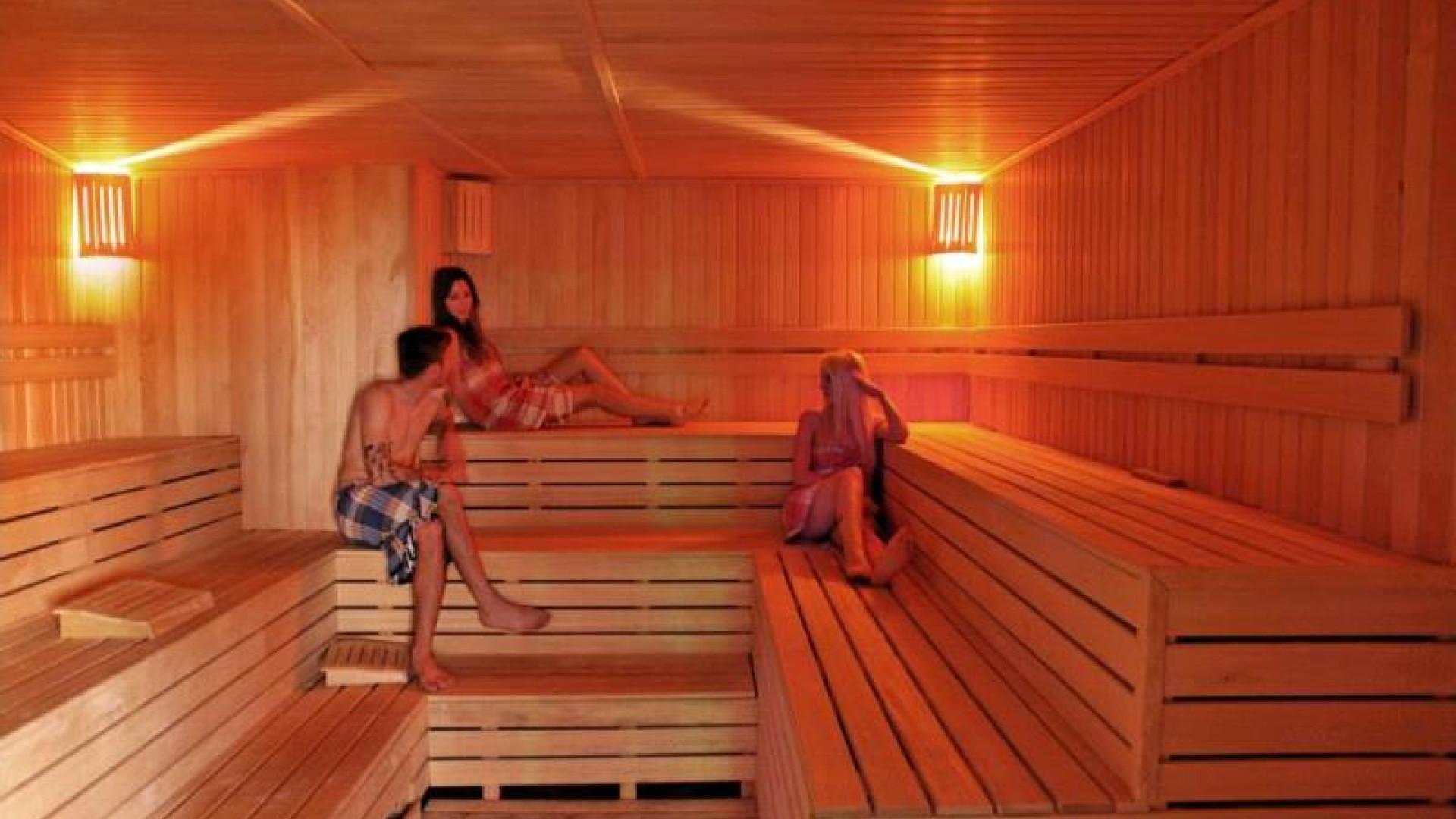 Side/Manavgat: Türkisches Bad mit Transfer & Massage
