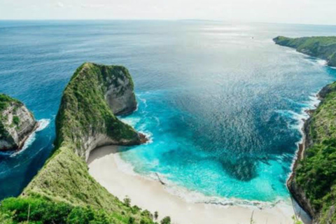 Gili Trawangan: Fast Boat Transfer to Sanur via Penida Transfer from Gili Trawangan to Nusa Penida
